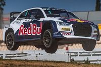 Kristoffersson wykluczony z Q1