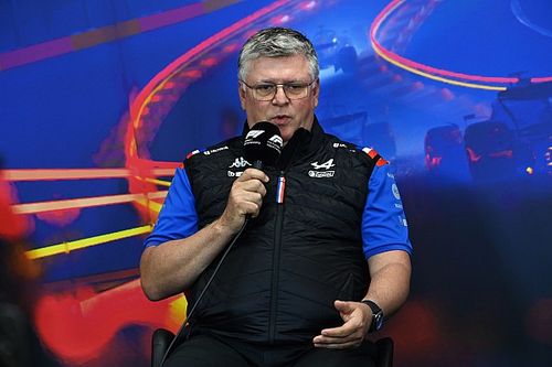 Szafnauer odpiera zarzuty o brak lojalności