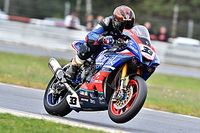 Szkopek ponownie mistrzem Polski