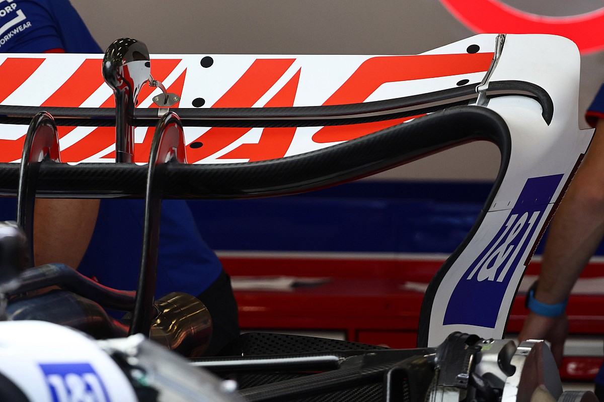 F1メカ解説｜超高速のスパ・フランコルシャンに、各チームが