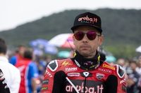 Bautista: "Est&aacute; claro que yo quiero lo mejor para m&iacute;, y Ducati quiere lo mejor para ellos"