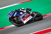 Moto2 Mugello: Roberts roba la pole a Garc&iacute;a en una Q2 sin Aldeguer