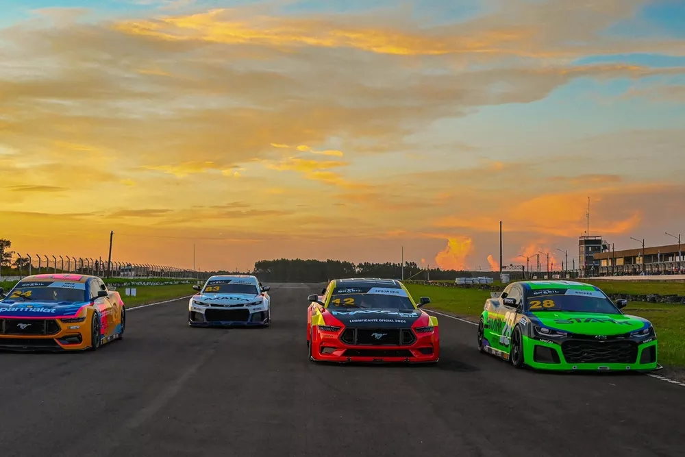 NASCAR Brasil