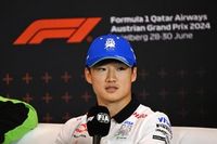 La FIA investiga a Tsunoda por un posible insulto capacitista