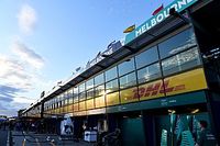 Cómo ver las prácticas del GP de Australia F1 2022 en Latinoamérica