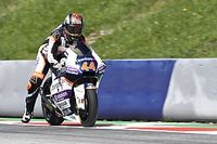 Moto2 - Estiria: Canet se estrena en la pole con Mart&iacute;n, 2&ordm;