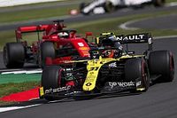 F1: Chefe da Renault vê espírito de 'Ford vs Ferrari' em novo CEO da marca