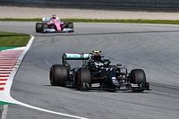 &iquest;Ser&iacute;a culpable Mercedes si se determina plagio de Racing Point?
