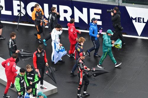 Los 10 mejores pilotos de la F1 2025 seg&uacute;n los jefes de equipo