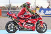 Pablo Nieto, sobre M&aacute;rquez: "A mi padre le gustaba que le igualaran o le superaran"