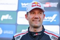 Ogier regresa al Rally Mundial en Canarias