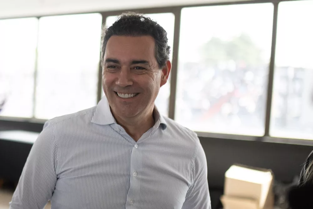 Lincoln Oliveira