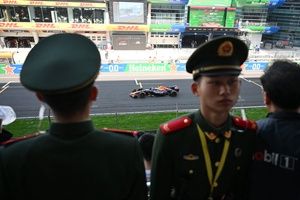 ¿Es importante la pole para ganar la carrera del GP de China de F1?