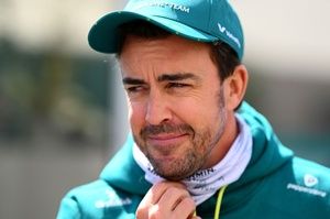 F1: Alonso não cogita aposentadoria: "Ainda estou motivado, por que parar?"