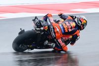 Acosta: "Hemos salido del pozo; este circuito era la prueba del algod&oacute;n"