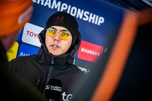 Martins Sesks working on expansion to 2025 WRC programme&nbsp;with M-Sport Ford