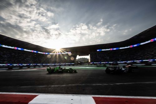 Indy se aproxima de corrida no México; confira detalhes 