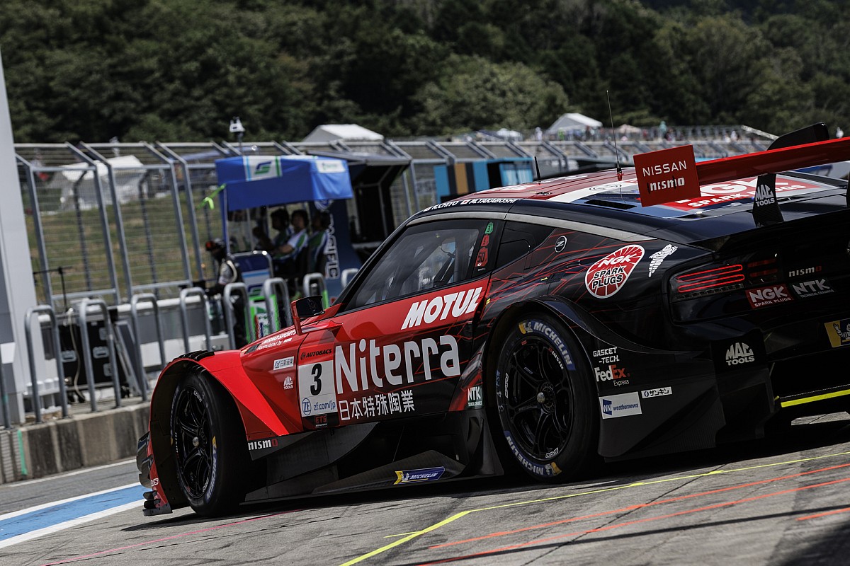 スーパーGT】気になるNISMOの来季タイヤメーカー。ヨコハマは「現状