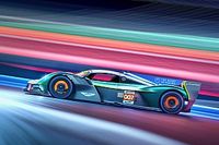 Aston Martin zmienił zdanie