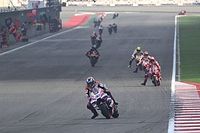As&iacute; vivimos la carrera del Gran Premio de India 2023