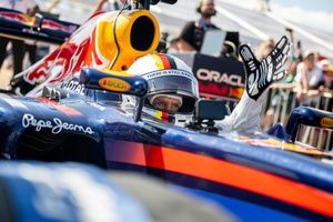 Czy Vettel chciał wr&oacute;cić?