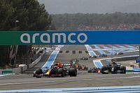 F1: Verstappen passa Hamilton no fim, vence o GP da França e "dá o troco" por Barcelona