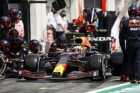 F1 - Red Bull: Estrat&eacute;gia "ousada" com segunda parada foi vingan&ccedil;a pelo GP da Espanha