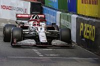 Za wcześnie na decyzję o Raikkonenie 