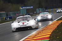 Estre: Porsche GTE Spa WEC triumph was "extremely stressful"