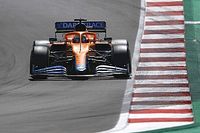 Ricciardo no se explica su falta de rendimiento en Portugal