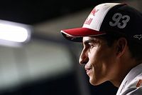 M&aacute;rquez: No estoy listo para pelear por el podio