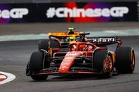 Vasseur: La diferencia entre Ferrari y McLaren es de sólo una décima
