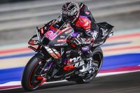 Análisis del test de MotoGP en Qatar: ¿quiénes forman el podio?