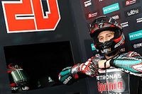 Quartararo nie odpuści