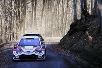 Ogier, el más rápido en el 'shakedown' de Montecarlo