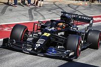 Ocon cree que "no habr&aacute; margen de error" en una temporada acortada