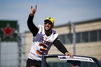 Ricciardo: Netflix puso a la F1 en el mapa de Estados Unidos
