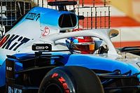 Williams szykuje ewolucję