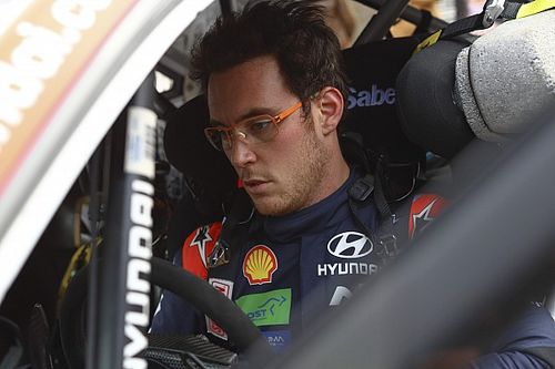 Neuville "no entiende" la normativa propuesta para 2022