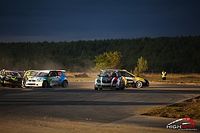 Oponeo MPRC: Twarda walka w SuperNational