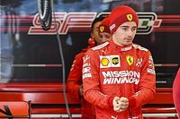 Massa wierzy w Leclerca