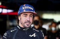 F1: Alonso vê vantagem em ser o piloto mais velho do grid em 2022