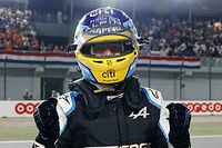 Alonso: "Espero correr na F1 por mais dois ou três anos"