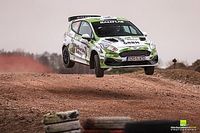 Sroka postawił na Fiestę