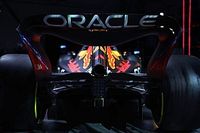 Red Bull bijna akkoord met komst Porsche als motorleverancier