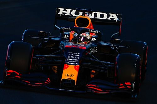 ホンダが2021年のF1に先行投入したという”カーボンニュートラル燃料”。一体何をやったのか?「原料は全く違うが、成分は化石由来のモノと全く同じ」