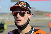 Lecuona cuestiona la pol&iacute;tica de KTM con los pilotos j&oacute;venes en MotoGP