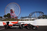 EN DIRECTO: Súper Fórmula en Suzuka con Tatiana Calderón