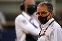 Domenicali diz que redução de custos da F1 é exemplo para futebol após fiasco da Superliga Europeia