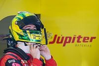 Gabriel Casagrande chega em primeiro na corrida de abertura do 10º GT Sprint Race